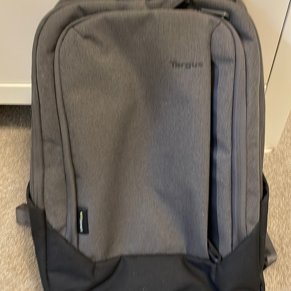 Computer bag - Picture 1 of 5